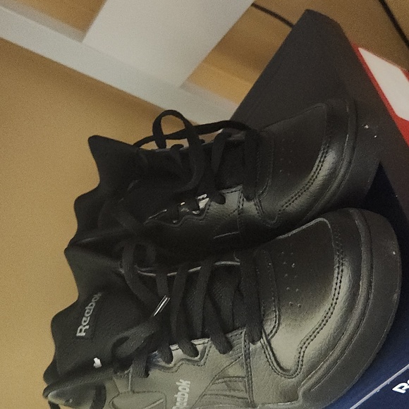 Reebok Royal Mens shoes - Picture 2 of 5